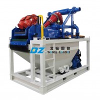 非開挖泥漿回收系統(tǒng)廠家—北鉆固控設(shè)備石油鉆采設(shè)備生產(chǎn)商