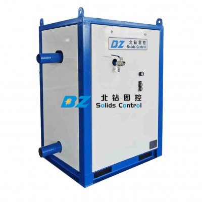 負(fù)壓固體輸送機(jī)廠家—北鉆固控設(shè)備
