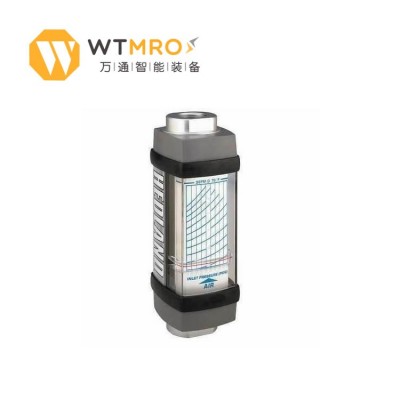 美國Hedland 赫德蘭流量計(jì) H271A-02