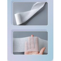 醫(yī)用脫脂紗布繃帶