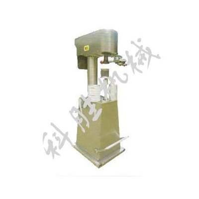 邯鄲科勝ks-1型易拉罐手動封罐機(jī)_手