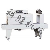 ?邯鄲科勝5038收縮包裝機|易拉罐封切收縮機|河北收縮機