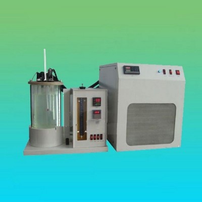 GB/T12578潤(rùn)滑油流動(dòng)性測(cè)定器