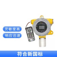 二氧化氯氣體泄漏報(bào)警控制器