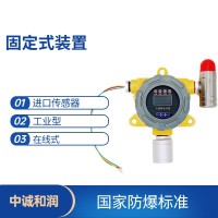 燃?xì)夤狙鯕鉂舛葯z測儀 氧氣氣體泄漏報警器