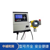 轉(zhuǎn)爐煤氣泄漏檢測儀 焦?fàn)t煤氣泄露報警器