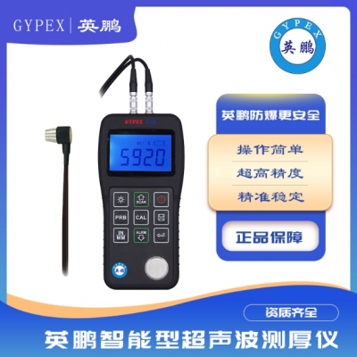 智能型超聲波涂層測厚儀汽車漆膜儀