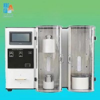 甲苯、喹啉不溶物全自動無毒化測試儀