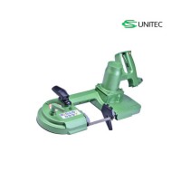 CS Unitec 560030011氣動(dòng)便攜式帶鋸  4" 切割能力 0.7HP 90PSI