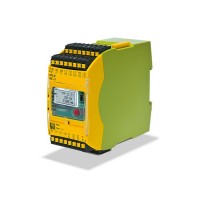 德國Pilz安全繼電器 PNOZ s30 24-240VAVDC 750330