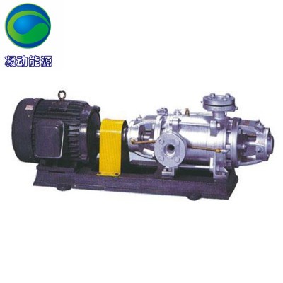 臺(tái)灣達(dá)誠(chéng)TCM高溫高壓多級(jí)泵浦DN40-5