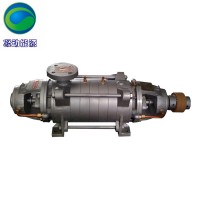 臺(tái)灣達(dá)誠TCM高溫高壓多級(jí)泵浦DN40-2
