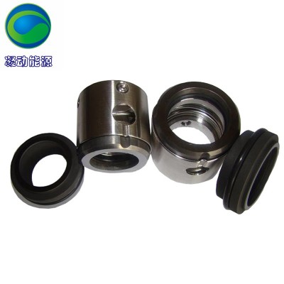 臺灣達(dá)誠高溫高壓泵用機(jī)械軸封TCM-0