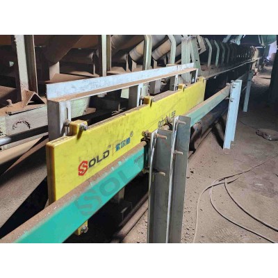 索爾德 焦化機車定位聯(lián)鎖控制管理系