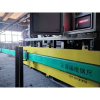 索爾德 翻車機(jī)聯(lián)鎖定位控制系統(tǒng) 無(wú)源編纜鋼尺定位系統(tǒng)