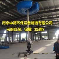 立式環(huán)流潛水?dāng)嚢铏C(jī)用途及應(yīng)用范圍；浮筒式潛水?dāng)嚢铏C(jī)如何選型