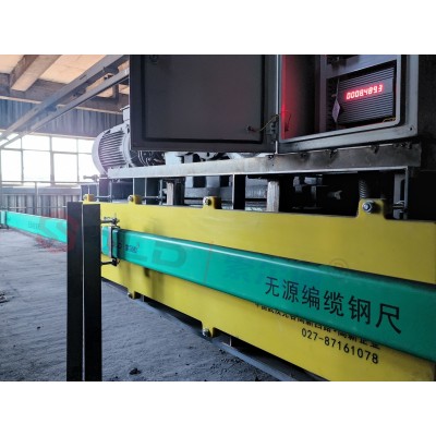 索爾德 卸料小車(chē)遠(yuǎn)程智能控制系統(tǒng) 