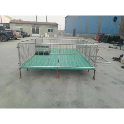 仔豬保育床有哪些作用?仔豬保育床怎
