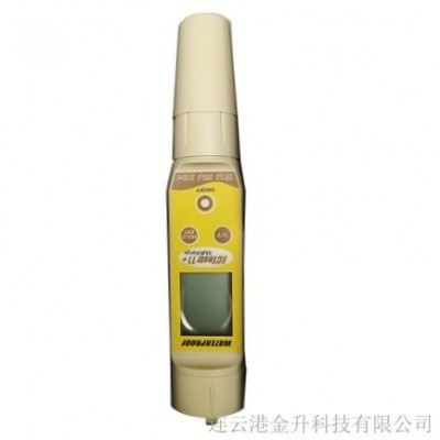 福州高科SC200鹽度測試儀電導(dǎo)率儀