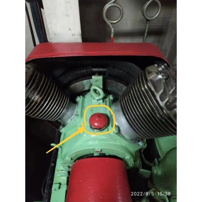 WP25L WP32L WP18L 船用壓縮機透氣