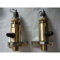 3LC-4.5/25 3LC-6/15 壓縮機壓力調(diào)節(jié)閥