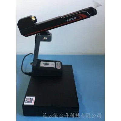 WAT681-T1型指紋攝像測(cè)酒儀