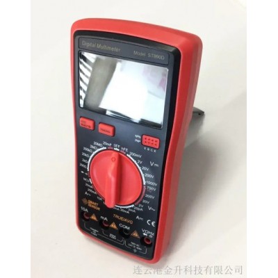 福州希瑪ST890D數(shù)顯高精度萬用表