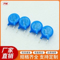 提供高質(zhì)量10D 511K壓敏電阻，支持買家定制