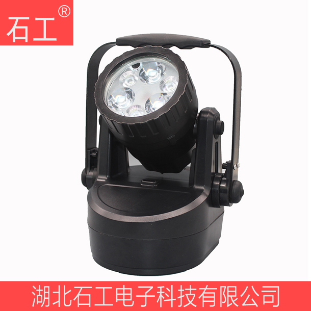 BXW8210便攜式多功能強(qiáng)光燈