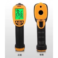 福州?，擜S892工業(yè)高溫紅外測溫儀