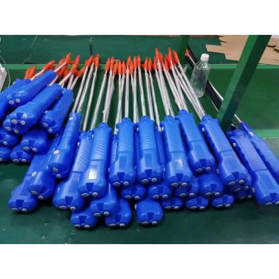 豬牛羊用電動(dòng)防水趕豬器