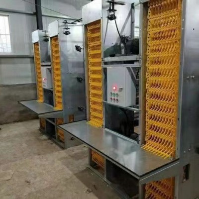 養(yǎng)殖場全自動(dòng)撿蛋機(jī) 撿蛋便捷 省時(shí)