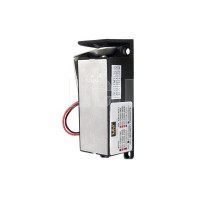 LCJ力士堅機柜鎖EC-C2000-290智能信箱鎖快遞柜鎖