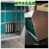 養(yǎng)殖場用正壓風機 新風機系統(tǒng) 過濾風機