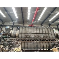 低氧運(yùn)行高溫分解鉛酸電池裂解爐減少環(huán)境污染