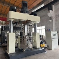 廣東硅膠攪拌分散機600L 1100L現(xiàn)貨供應(yīng)