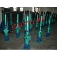 DTZ500-200電動(dòng)推桿  濟(jì)寧電動(dòng)推桿