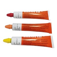 Fixolid工業(yè)記號(hào)筆 T300 紅色 50ML 3MM筆頭