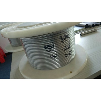 Inconel601不銹鋼無(wú)縫毛細(xì)管