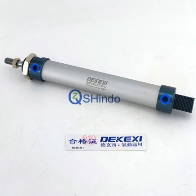 原裝特價(jià)德克西電磁閥MAL20X100