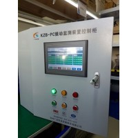 空壓機(jī)無人值守操作簡單易上手