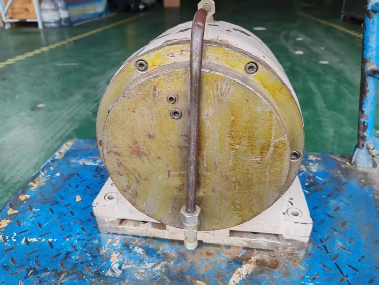 250重型圓盤尾座