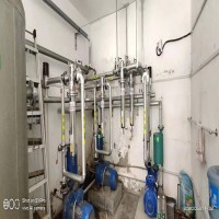 中心供氧真空裝置 配置除菌過(guò)濾器