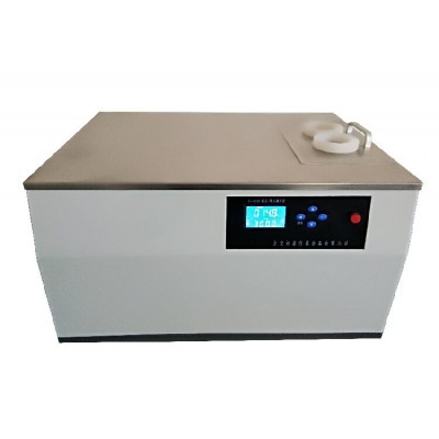 ST-1508油品凝點(diǎn)、傾點(diǎn)測定儀