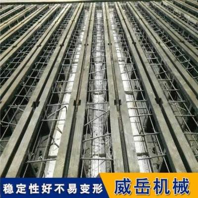 鑄鐵地軌1米乘4米大尺 鑄鐵地梁HT25